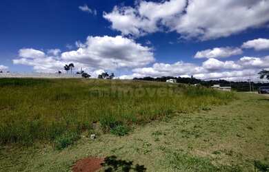 Imagem: O terreno está localizado em Jardim Bandeirantes, Santana de
