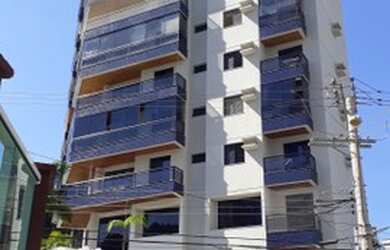 Imagem: O apartamento possui 4 Dormitórios, 5 Banheiros, 3 Vagas na