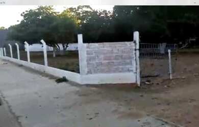 Imagem 8: Terreno Juazeiro do Norte Av Paulo Maia São José