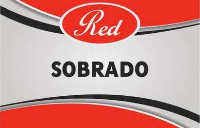 Imagem: A casa possui 3 Dormitórios, 1 Banheiro, 5 Vagas na garagem