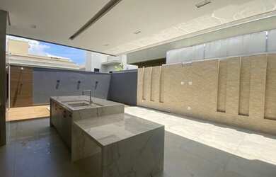 Imagem 11: Casa no Condomínio Village Damha III em São José do Rio Preto-SP