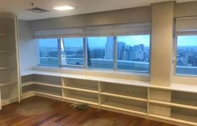 Imagem 8: Mundo Plaza. Ar-condicionado, 136m² de Áreae4 Vagas na garagem