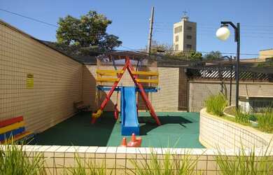 Imagem 5: Apto alto padrão a venda