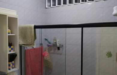 Imagem 9: CASASaquarema. Piscina, Churrasqueira, Área de serviçoe170m² de Área