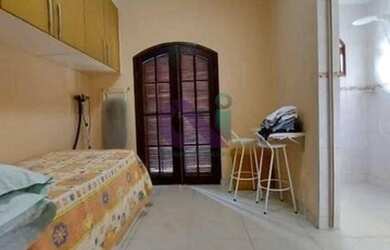 Imagem 10: Sobrado Alto Padrão C/ 467 M² 5 Suítes, Piscina e área Gourmet à...