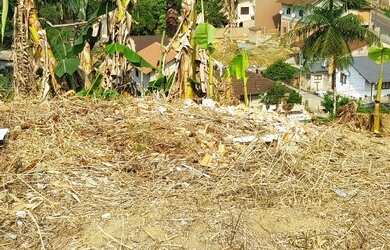 Imagem 8: Terreno à venda, 375 m² por R$ 138.000,00 - Velha - Blumenau/SC