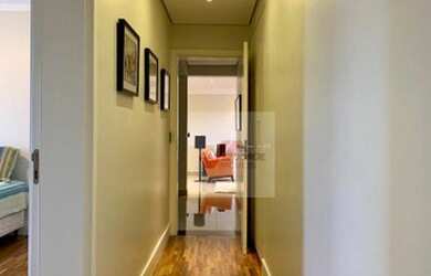 Imagem 14: Apartamento de alto padrão com localização privilegiada à venda, 181...