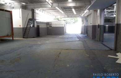 Imagem 5: GALPÃO - ALTO DA LAPA - SP