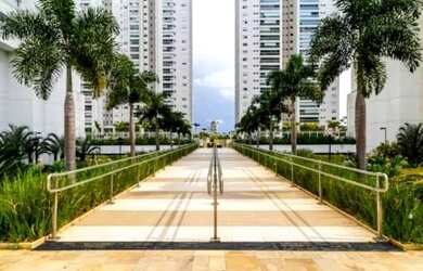 Imagem 8: OPORTUNIDADE ÚNICA: Apartamento à venda com piscina e salão de festas!