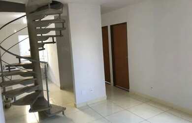 Imagem 2: Aluguel de Apartamento 2 Qts cobertura