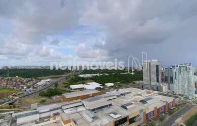 Imagem 16: Locação Apartamento 3 quartos Caminho das Árvores Salvador