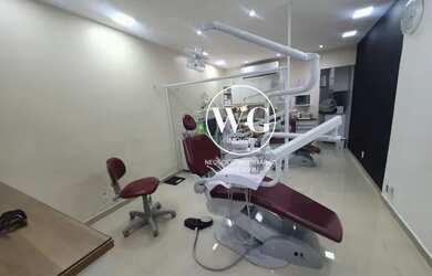 Imagem 8: Consultório Odontológico todo equipado disponivel para venda