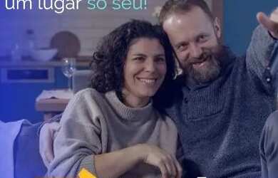 Imagem: O apartamento está localizado em Setor Central, Brasília à