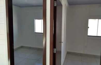 Imagem 1: Casa para locação em Areias