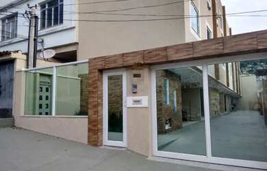 Imagem 11: Casa de Condomínio 1º Locação