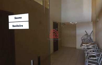 Imagem 4: Apartamento com 1 dormitório, 40 m² - venda por R$ 295.000,00 ou aluguel...