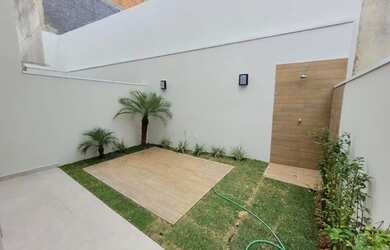 Imagem 3: Casa com 3 suítes pra locação no Jardim Maristela em Atibaia SP