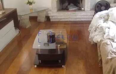 Imagem: Casa 298m² contendo 4 dormitórios 1 suíte e 4 vagas -Planalto