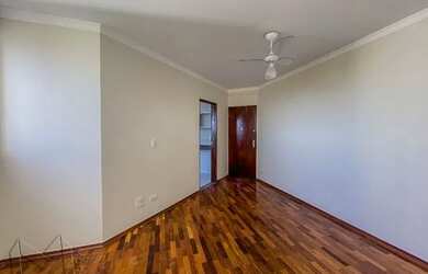 Imagem: O apartamento possui 3 Dormitórios, 2 Banheiros, 1 Vaga na