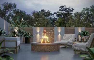 Imagem 14: Upside Rio Branco, em frente ao Carrefour/ Lazer completo para toda família