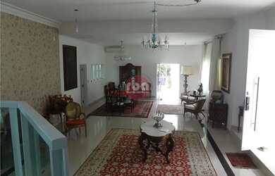 Imagem 7: Casa com 6 dormitórios, 1500 m² - venda por R$ 13.000.000,00 ou aluguel...