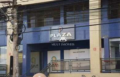 Imagem: O depósito possui 1 Vaga na garagem, 31m² de Área e está