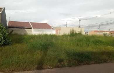 Imagem: O terreno possui 330m² de Área e está localizado em Cidade