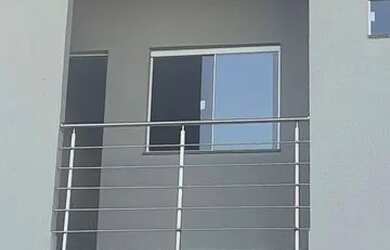 Imagem 6: Sobrado novo com 4 quartos no Jardim Novo Mundo - Goiânia - Goiás