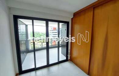 Imagem 8: Locação Apartamento 1 quarto Caminho das Árvores Salvador