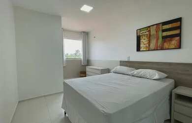 Imagem 10: AL - Casa de condomínio para venda tem 114M2 com 4 quartos em Centro - Barreirinhas - MA