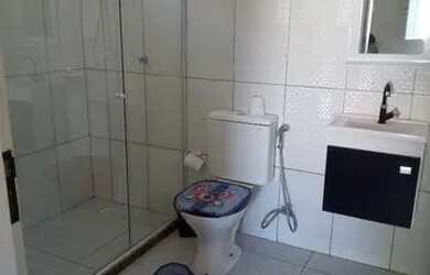 Imagem 10: Aluguel por temporada. Piscina, Churrasqueira, 1 Vaga na garageme2 Dormitórios