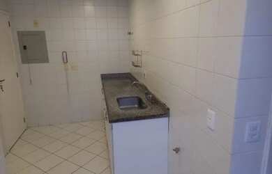 Imagem 5: Apartamento no recreio 3 quartos frente com varandão