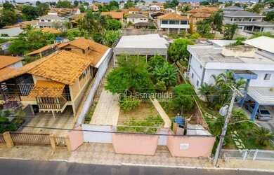 Imagem: A casa em condomínio possui 2 Dormitórios, 3 Banheiros, 4