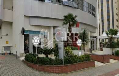 Imagem: O depósito possui 1 Vaga na garagem, 35m² de Área e está