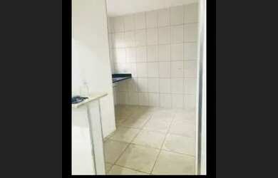 Imagem: A casa para alugar possui 2 Dormitórios, 1 Banheiro e 70m²