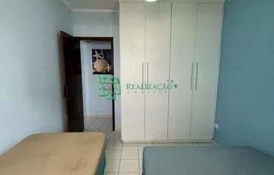 Imagem 10: Apartamento lado praia de 2 dormitórios com vista ótima e preço melhor...
