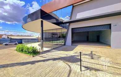 Imagem 3: Salão NOVO para alugar, 471 m² por R$ 15.000/mês - Jardim São Paulo...