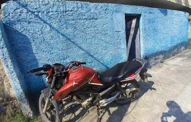 Imagem: A casa possui 2 Dormitórios, 1 Banheiro e está localizado