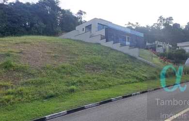 Imagem: O terreno possui 1.000m² de Área e está localizado em Jardim