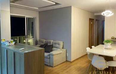 Imagem 2: Acqua Royal apartamento para venda na Gleba Palhano em Londrina