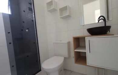 Imagem 16: Apartamento Novo para Locação Condomínio Viva Vista Encanto - Sumaré...