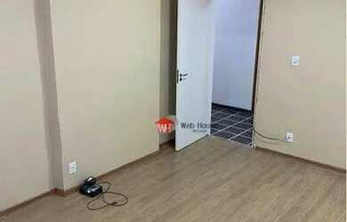 Imagem 14: Apartamento com 1 dormitório, 30 m² - venda por R$ 119.000 ou aluguel...