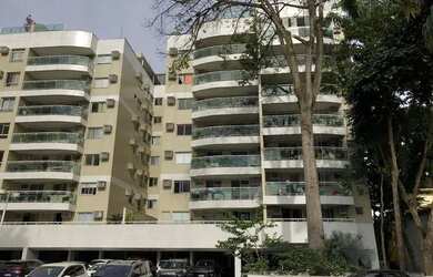 Imagem 2: RIO DE JANEIRO - APARTAMENTO PADRÃO - FREGUESIA JACAREPAGUÁ