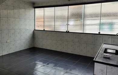 Imagem 4: Casa - Aluguel Casa com 3 dormitórios