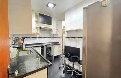 Imagem 8: Apartamento para aluguel tem 120 metros quadrados com 3 quartos em Copacabana...