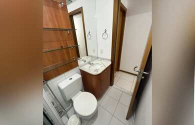 Imagem 4: Itapuã Parque, 3 quartos, apartamento com 65m² em Itapuã