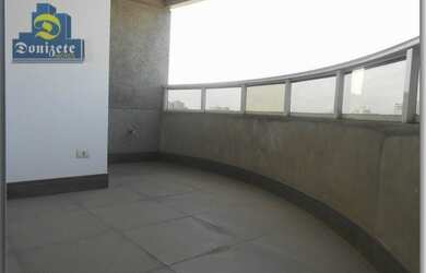 Imagem 3: Apartamento para venda tem 227 metros quadrados com 3 quartos em Jardim...