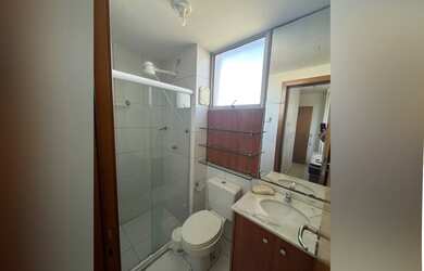 Imagem 2: Itapuã Parque, 3 quartos, apartamento com 65m² em Itapuã