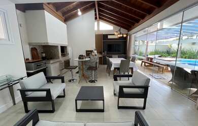 Imagem 12: Linda Casa à venda, condomínio Fechado New Garden, venda Exclusiva,...