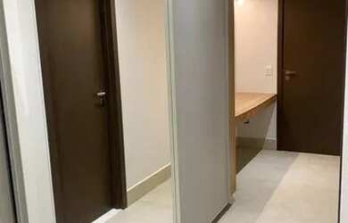 Imagem 2: RESIDENCIAL SPOT MARISTA. 73m² de Área, 1 Vaga na garageme2 Dormitórios